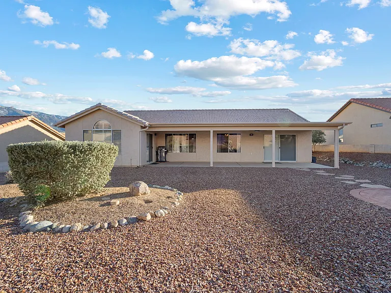 63412 E Desert Crest Dr — Photo 33