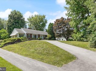 746 Sproul Rd, Bryn Mawr, PA 19010