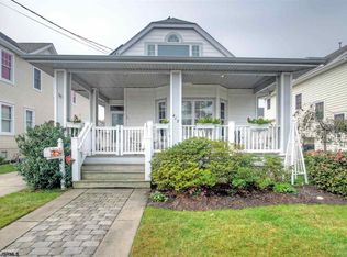 412 Battersea Rd, Ocean City, NJ 08226