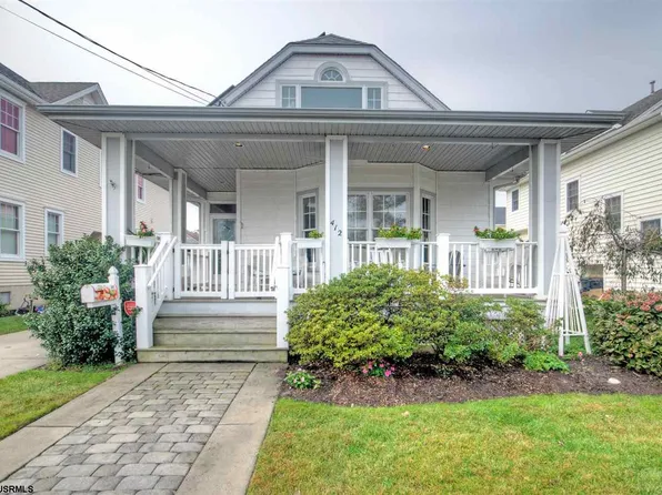 412 Battersea Rd, Ocean City, NJ 08226