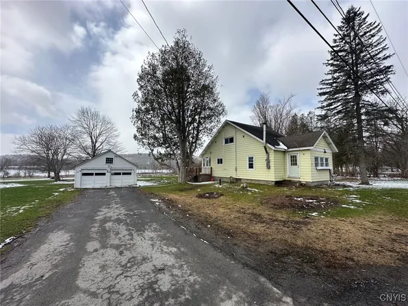 4242 Us Highway 20, Richfield Springs, NY 13439
