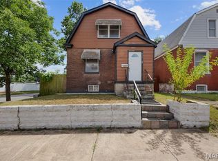 4400 Delor St, Saint Louis, MO 63116