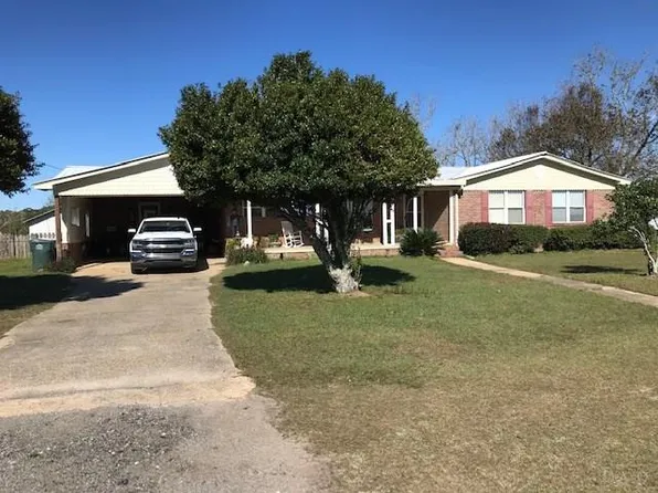 5208 Highway 178, Milton, FL 32570