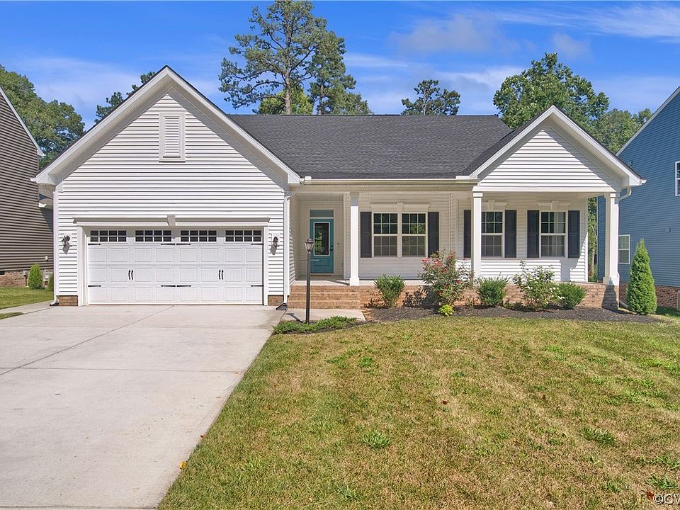 10225 Centralia Station Rd, Chester, VA 23831 Zillow