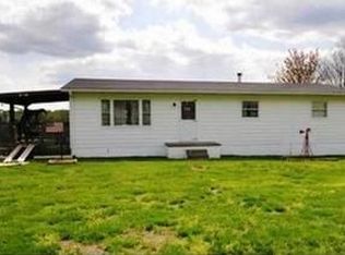 6025 Bauman Hill Rd SE, Lancaster, OH 43130
