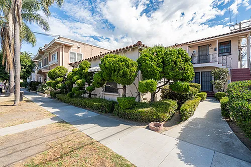 126-132 Bonito Ave Photo 1