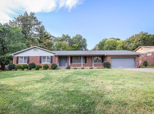 225 Fairview Dr, Paducah, KY 42001