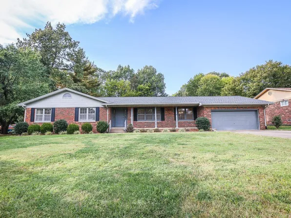 225 Fairview Dr, Paducah, KY 42001