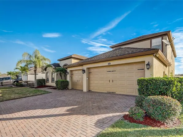 12845 Cypress Swamp Dr, Orlando, FL 32824