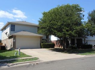 11125 Franklins Tale Loop, Austin, TX 78748