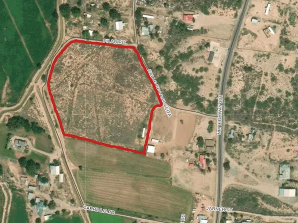 Calle De Las Plactias, Veguita, NM 87062