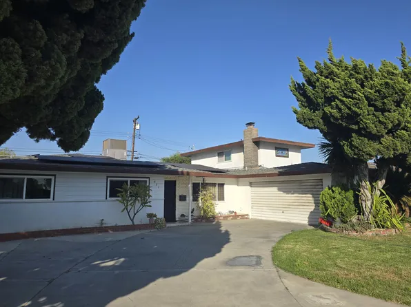 931 W Bainbridge Ave #1, West Covina, CA 91790