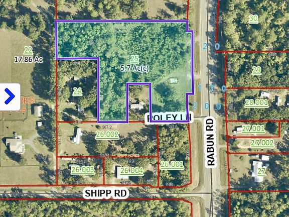 2nd image of 50117 Rabun Rd
