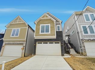 3309 Bach Ave, Cincinnati, OH 45209