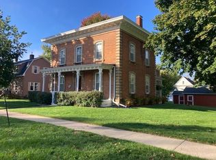 216 N Spring St, Sparta, WI 54656