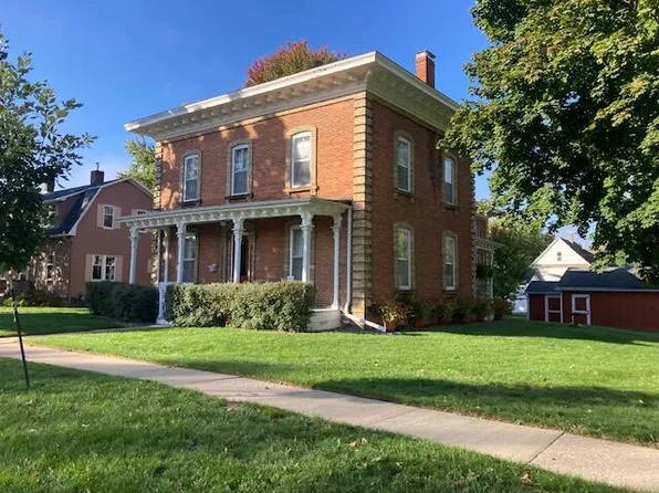 216 North Spring STREET, Sparta, WI 54656