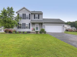 1169 Southhill Dr NW, Sparta, MI 49345