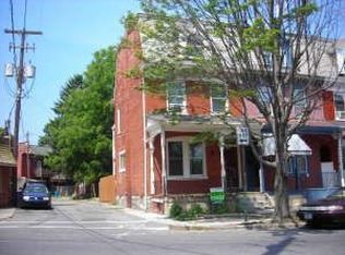 16 N Pine St, Lancaster, PA 17603