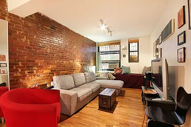 Rented by Corcoran