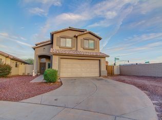 7527 S 43rd Dr, Laveen, AZ 85339