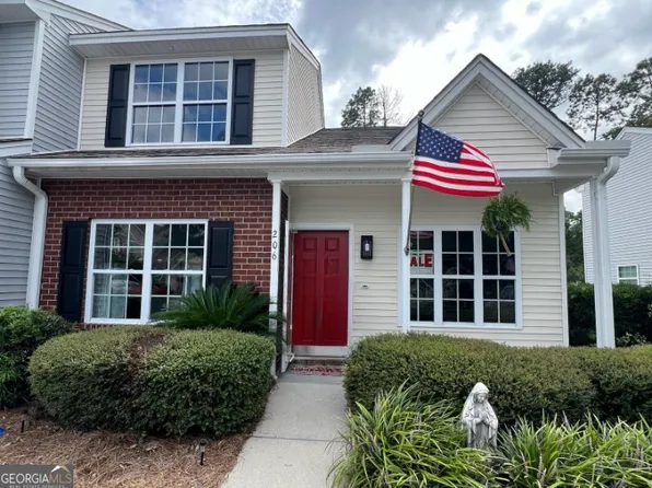 206 Sonata Cir, Pooler, GA 31322