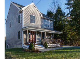 291 Park Rd, Westbrook, ME 04092