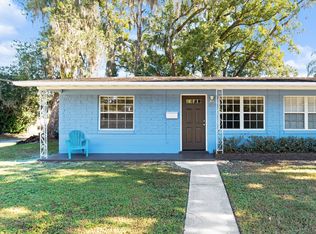 2037 Woodlawn Dr, Orlando, FL 32803