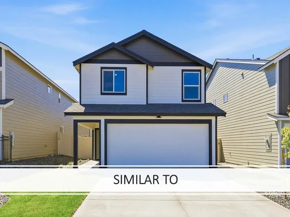 6435 Sandstone Dr, Pasco, WA 99301
