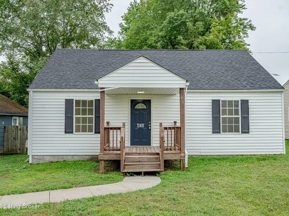 406 Eastview Cir, Shelbyville, KY 40065
