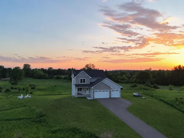 18805 Scenic Way, Shafer, MN 55074