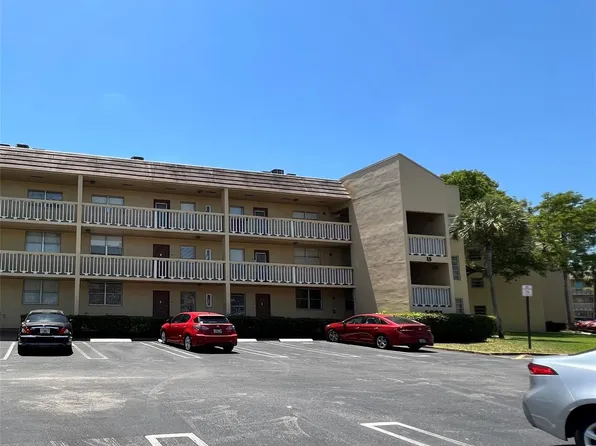 6001 NW 61st Avenue #110, Tamarac, FL 33319