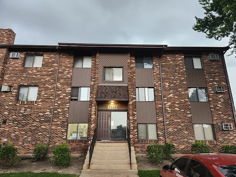 7813 Woodward Ave #3B — Photo 15