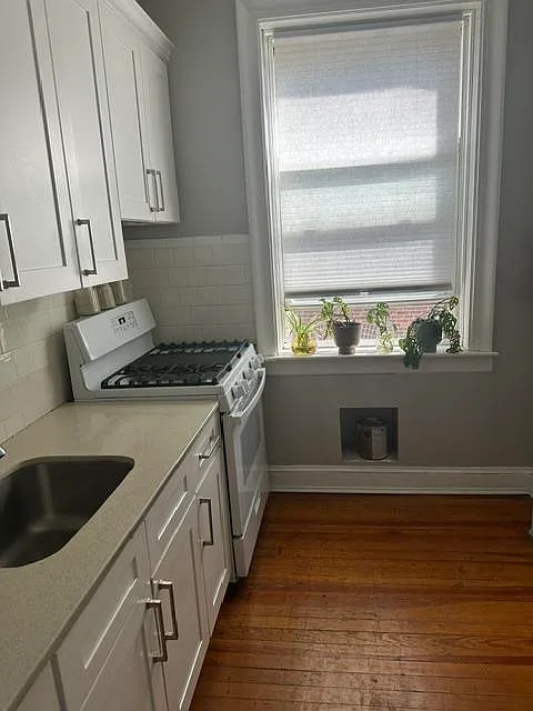 1 bed, 1.0 bath, $2,225 — Photo 4