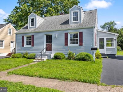 23 W Upper Ferry Rd, Ewing, NJ, 08628