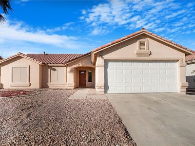 1040 Juniper Ridge Ave, Henderson, NV, 89015