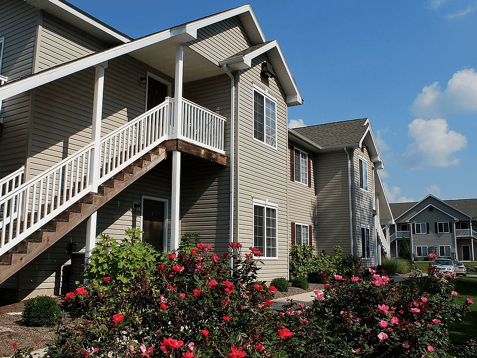 2nd image of 1115 Black Diamond Dr APT 2