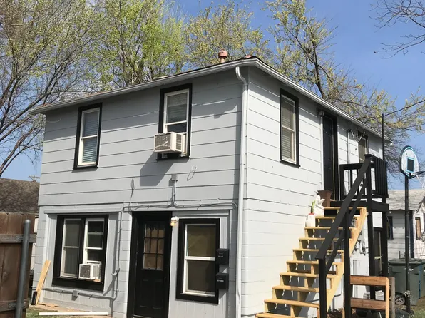 16 W Thatcher St #1/2-B, Edmond, OK 73003