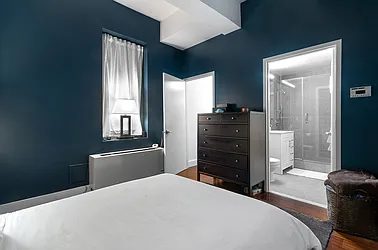 Rented by Keller Williams NYC