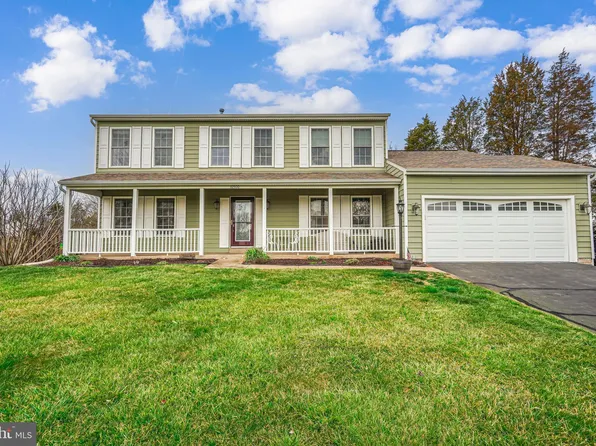 10500 Cedar Creek Dr, Manassas, VA 20112