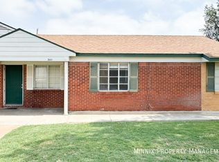 3111 Storey Ave APT A, Midland, TX 79701