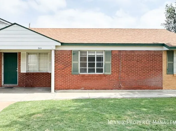 3111 Storey Ave APT A, Midland, TX 79701