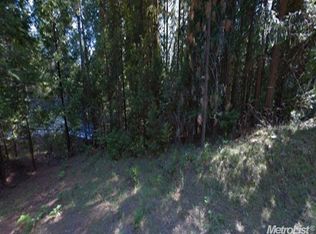 7206 Winding Way, Grizzly Flats, CA 95636