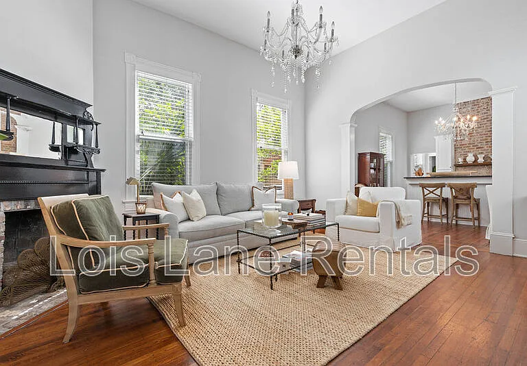 35 Montagu St #B — Photo 2