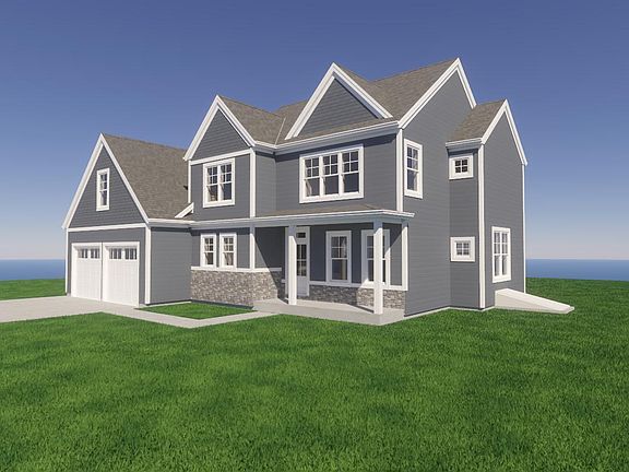 2nd image of 42 Ox Hill Road