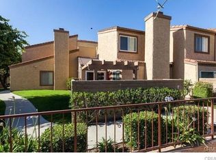 2753 Via Segovia #5, Fullerton, CA 92835