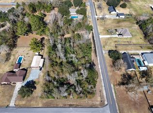 Crawford Dr, Lake Charles, LA 70611