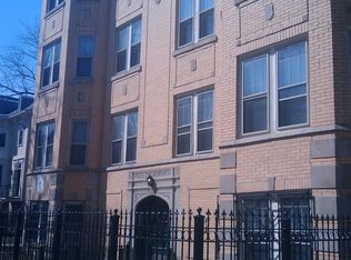 2109 W Schiller St APT 1, Chicago, IL 60622
