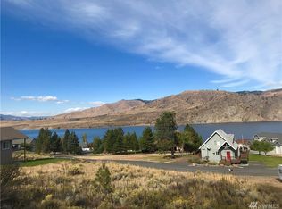 16590 Jones Rd E, Wilbur, WA 99185