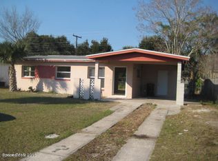 3930 Baker Ave, Titusville, FL 32796