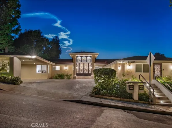 16509 Adlon Rd, Encino, CA 91436